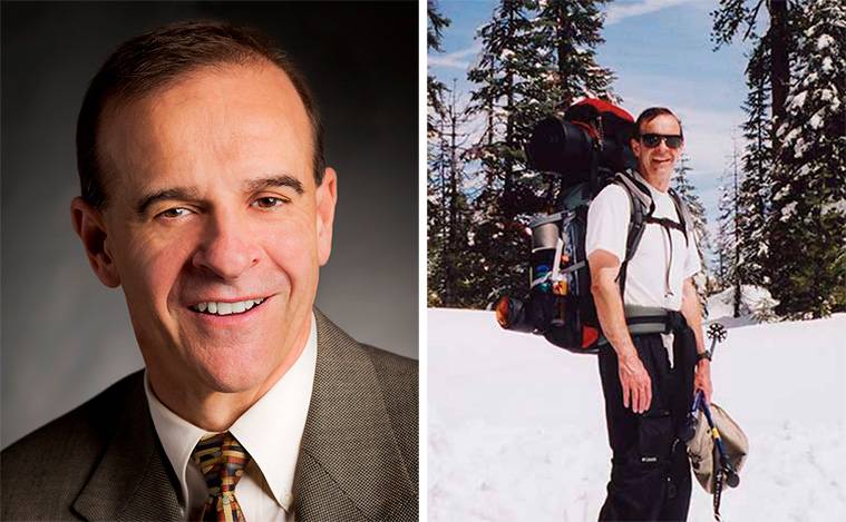 Curtis Panasuk, Instructor, Creativity Classes, Inc. / Mountain Guide Curtis Panasuk Creativity Instructor