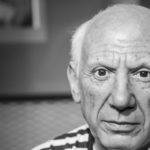 Pablo Picasso on Creativity, “Good artists copy, great artists steal.”