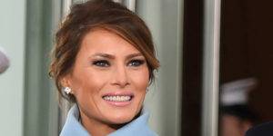 Melania Trump