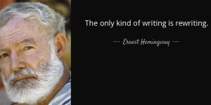 Hemingway